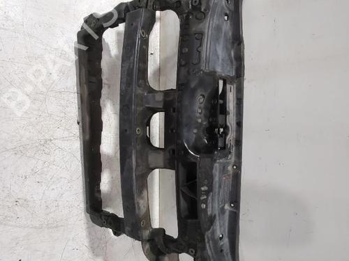 Front slam panel VW POLO IV Saloon (9N2, 9N4) 1.9 TDI | BP32466067C72