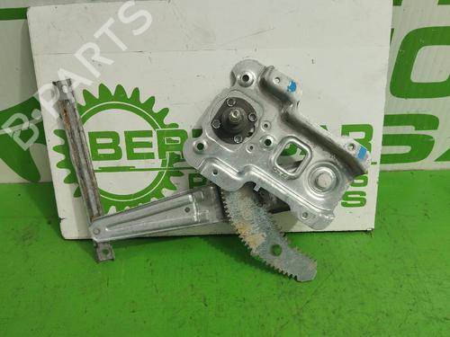 Rear right window mechanism NISSAN MICRA III (K12) 1.2 LPG | BP31545996C25 