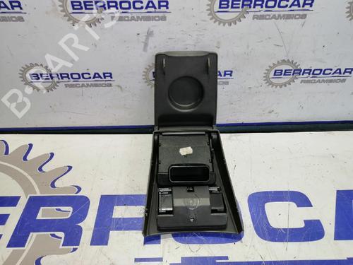 Armrest / Center console SAAB 9-3 Cabriolet (YS3D) 2.0 Turbo | BP31570211I20 - Image 3
