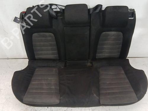 Sæde Bagtil VW PASSAT B6 (3C2) 2.0 TDI 16V | BP38959435C17 - Image 4