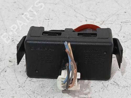 Warning switch RENAULT CLIO III (BR0/1, CR0/1) 1.4 16V | BP38866450I22 - Image 4