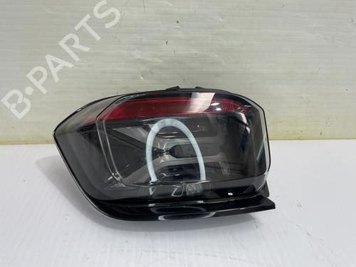 Used Left taillight Left taillight 39105396 39105396