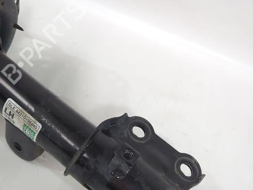 Left front shock absorber SSANGYONG TIVOLI 1.5 | BP38867114M16 - Image 4
