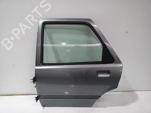 Used Left rear door Left rear door 31557230 31557230