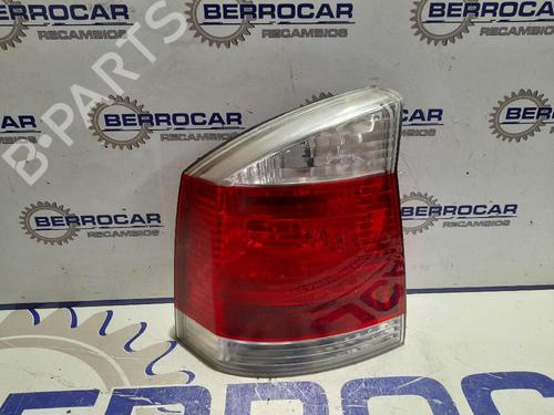 Used Left taillight Left taillight OPEL VECTRA C (Z02) [2002-2009] 31678719 31678719