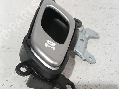 Front left interior door handle KIA CEED (CD)  | BP38864966I13  - Image 5