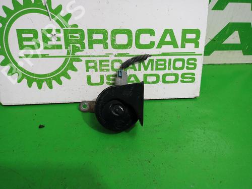 Horn CHEVROLET AVEO / KALOS Saloon (T250, T255) [2005-2026]  31675446