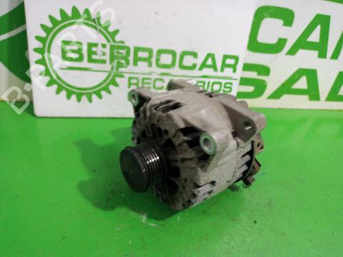 Alternator PEUGEOT 508 I (8D_) 2.0 HDi | BP31549541M7 