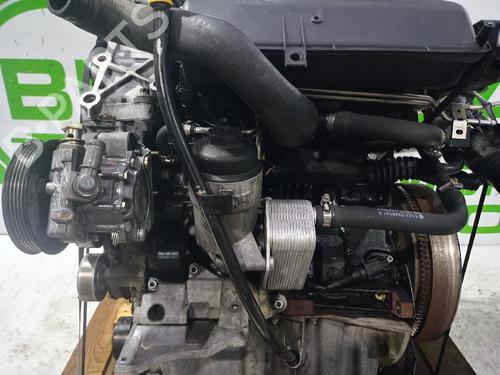 Engine LAND ROVER FREELANDER I Soft Top (L314) 2.0 TD4 4x4 | BP31552920M1 