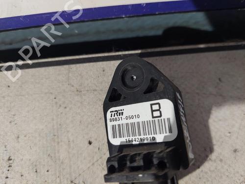 Elektronisk sensor TOYOTA COROLLA Verso (ZER_, ZZE12_, R1_) 2.2 D-4D (AUR10_, AUR10R) (177 hp) 31678359