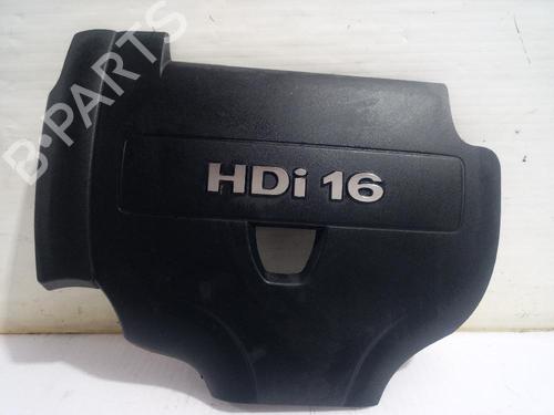 Used Upper protection PEUGEOT 508 I (8D_) 2.0 HDi (163 hp) 31560845