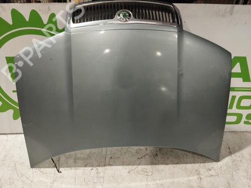 Used Hood SKODA FABIA I Saloon (6Y3) 1.2 (64 hp) 31543873
