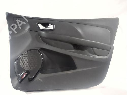 Front right panel RENAULT CLIO IV (BH_) 0.9 TCe 90 (BHNF, BHMA, BHMH, BHJK, BHJR) | BP38864803C59 - Image 2