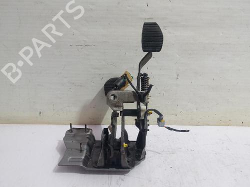 Used Pedal Pedal 38166615 38166615
