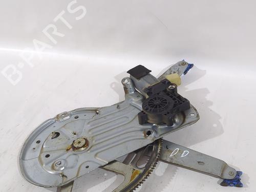 Used Front right window mechanism Front right window mechanism 38868061 38868061