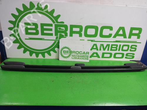 Used Roof bar KIA SORENTO I (JC) 2.5 CRDi 4WD (140 hp) 31547700