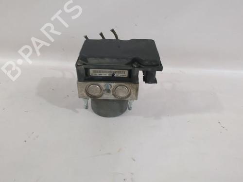 Used ABS pump ABS pump CITROËN C1 (PM_, PN_) 1.4 HDi (54 hp) 33746904 33746904