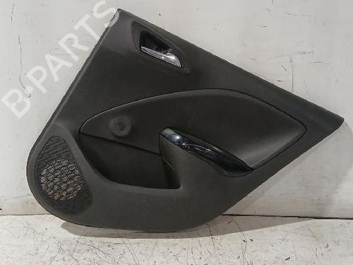 Used Rear right panel Rear right panel OPEL CORSA E (X15) 1.4 (08, 68) (75 hp) 33746963 33746963