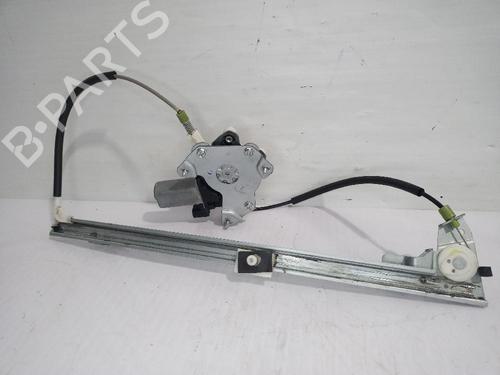 Front left window mechanism RENAULT MEGANE I (BA0/1_) 1.6 e (BA0F, BA0S) | BP31556861C22