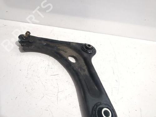 Left front suspension arm CITROËN C3 II (SC_) 1.4 HDi 70 (SC8HZC, SC8HR0, SC8HP4) | BP32463767M12 - Image 4