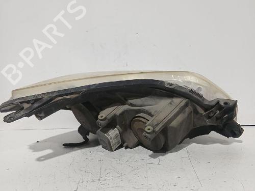 Left headlight OPEL ASTRA H Saloon (A04) 1.7 CDTi (L69) | BP33734947C28 - Image 4