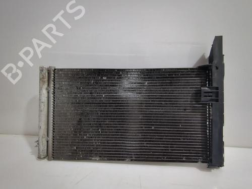 AC radiator BMW 1 (E87) 120 d | BP31565677M32