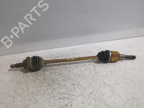 Used Right rear driveshaft Right rear driveshaft LAND ROVER FREELANDER I (L314) 2.0 Td4 4x4 (109 hp) 33735287 33735287
