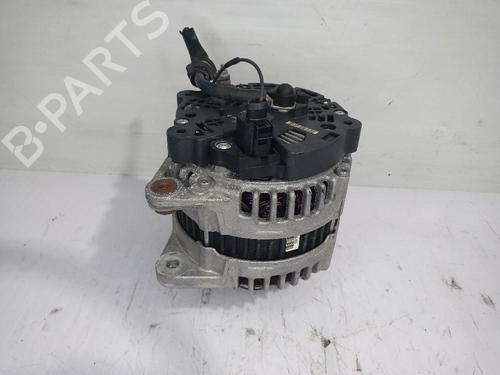Alternator VW PASSAT B7 (362) 1.6 TDI | BP31557394M7 - Image 3