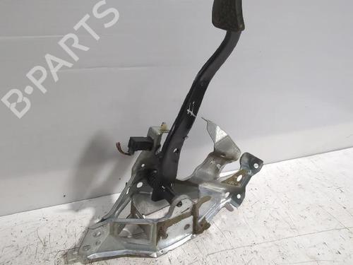 Break pedal OPEL ASTRA H GTC (A04) 1.7 CDTi (L08) | BP33746231I19 - Image 2
