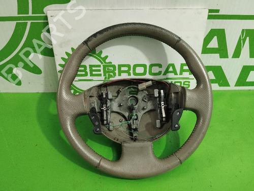 Rat RENAULT SCÉNIC II (JM0/1_) 1.6 BiFuel (113 hp) 31544831