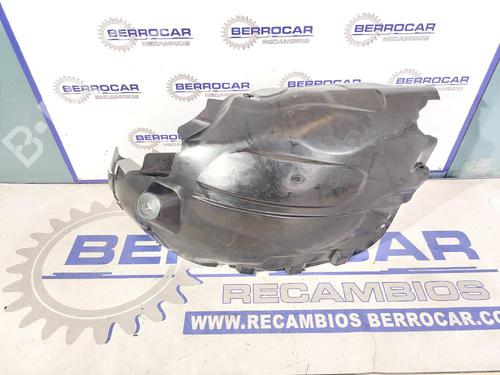 Wheel arch AUDI A6 C5 (4B2, 4B4) 2.5 TDI | BP31569338C56 