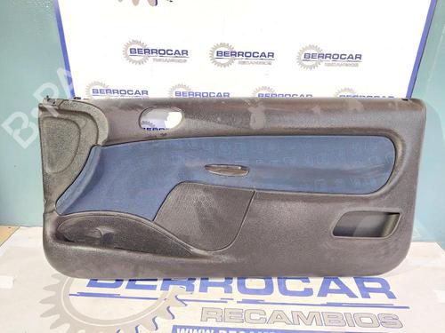 Used Front right panel Front right panel PEUGEOT 206 Hatchback (2A/C) [1998-2012] 31678088 31678088