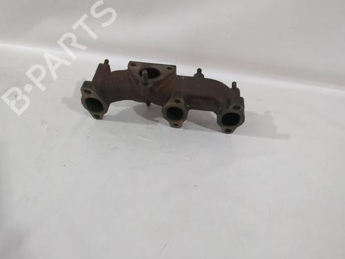 Used Exhaust manifold Exhaust manifold SEAT AROSA (6H1) 1.4 TDI (75 hp) 33746689 33746689