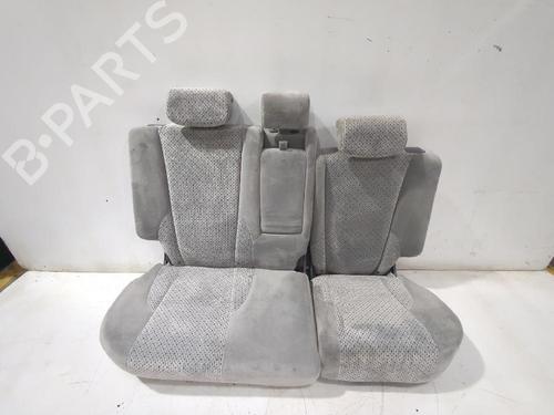 Used Rear seat Rear seat HYUNDAI TUCSON (JM) 2.0 CRDi (113 hp) 36013486 36013486