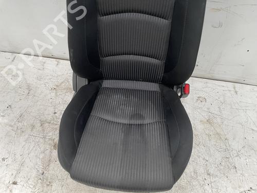 Right front seat MAZDA 3 (BM, BN) | BP38863427C16 - Image 2