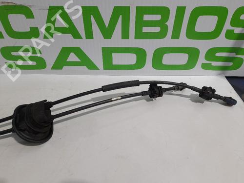 Cable CITROËN C3 II Hatchback Van (SC_) 1.4 HDi | BP31542317E12 - Image 2