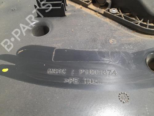 AdBlue tank TOYOTA PROACE Van (MDZ_) 1.6 D4d (MDZ9) | BP31539878M85