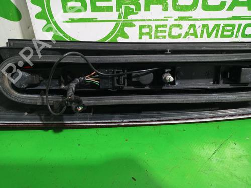 Left taillight RENAULT KANGOO (KC0/1_) 1.5 dCi | BP31548152C34 - Image 3