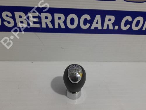 Used Shift knob MAZDA 3 Saloon (BK) 1.6 DI Turbo (BK12Y) (109 hp) 31540887