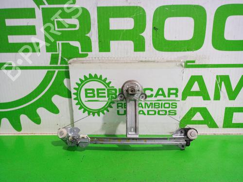 Used Rear right window mechanism Rear right window mechanism OPEL ASTRA H Saloon (A04) 1.4 (L69) (90 hp) 31551274 31551274