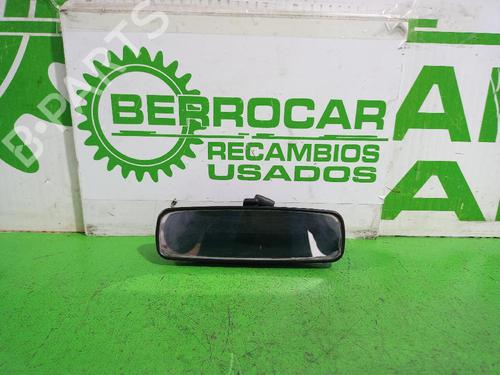 Used Rear mirror Rear mirror RENAULT KANGOO (KC0/1_) [1997-2026] 31676275 31676275