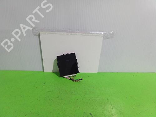 Used Electronic module Electronic module TOYOTA AURIS (_E18_) 1.8 Hybrid (ZWE186_, ZWE186R) (136 hp) 31554431 31554431