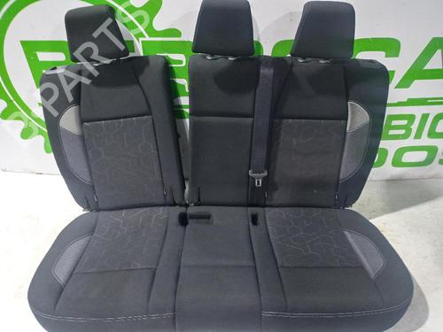 Rear seat PEUGEOT 2008 I (CU_) | BP31677045C17 - Image 4