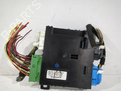 Electronic module MINI MINI (R50, R53) One | BP32463585M83 - Image 2