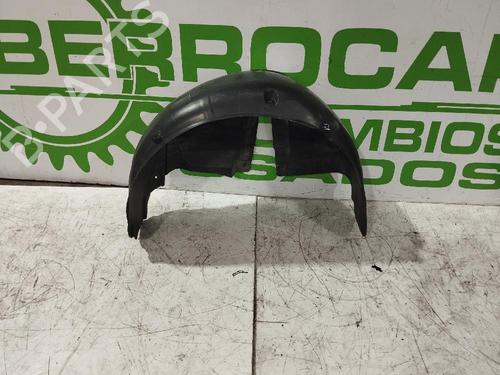 Used Wheel arch SEAT TOLEDO II (1M2) 1.9 TDI (110 hp) 31544610