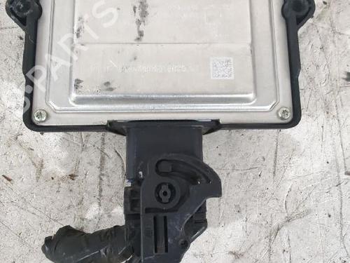Used Electronic module FORD KA+ III (UK, FK) 1.2 (70 hp) 31565748