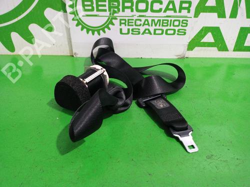 Rear right seatbelt FORD S-MAX (WA6) 2.0 TDCi | BP31551239I28 - Image 2