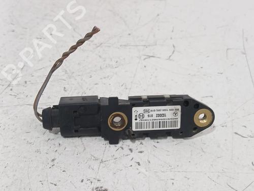 Electronic sensor MERCEDES-BENZ E-CLASS (W211) E 280 CDI (211.020) | BP38865355M84 - Image 3