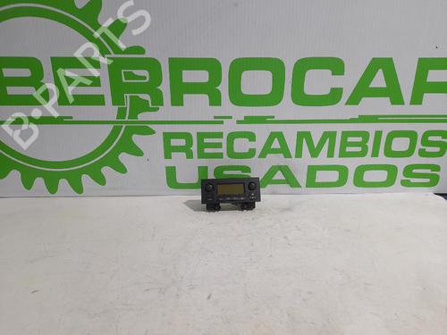 Climate control CITROËN C4 I Saloon 1.6 16V | BP31542682I5  - Image 6