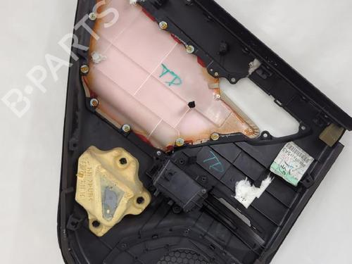 Rear right panel LEXUS CT (ZWA10_) 200h (ZWA10_, ZWA10R) | BP37066657C61 - Image 4